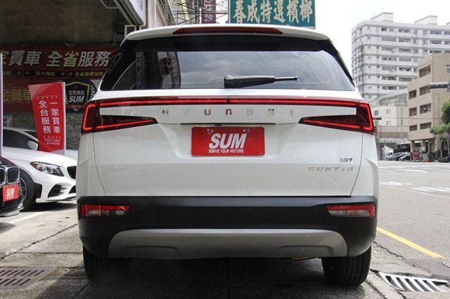 全車原漆✅可全額貸款✅最頂規GLT-B✅通風加熱座椅✅360環景✅ACC跟車 ⭕新車利率⭕喜歡可談價  第6張相片