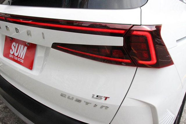 全車原漆✅可全額貸款✅最頂規GLT-B✅通風加熱座椅✅360環景✅ACC跟車 ⭕新車利率⭕喜歡可談價  第7張相片