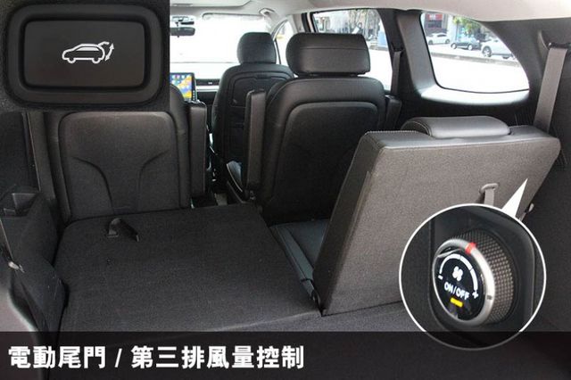 全車原漆✅可全額貸款✅最頂規GLT-B✅通風加熱座椅✅360環景✅ACC跟車 ⭕新車利率⭕喜歡可談價  第8張相片