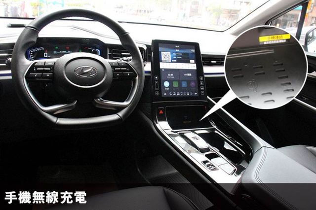 全車原漆✅可全額貸款✅最頂規GLT-B✅通風加熱座椅✅360環景✅ACC跟車 ⭕新車利率⭕喜歡可談價  第10張相片