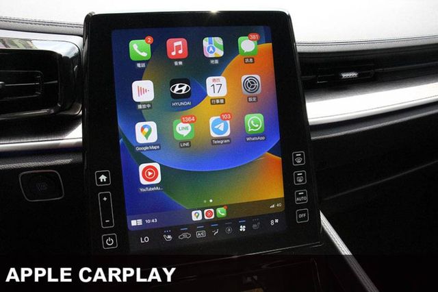 全車原漆✅可全額貸款✅最頂規GLT-B✅通風加熱座椅✅360環景✅ACC跟車 ⭕新車利率⭕喜歡可談價  第14張相片