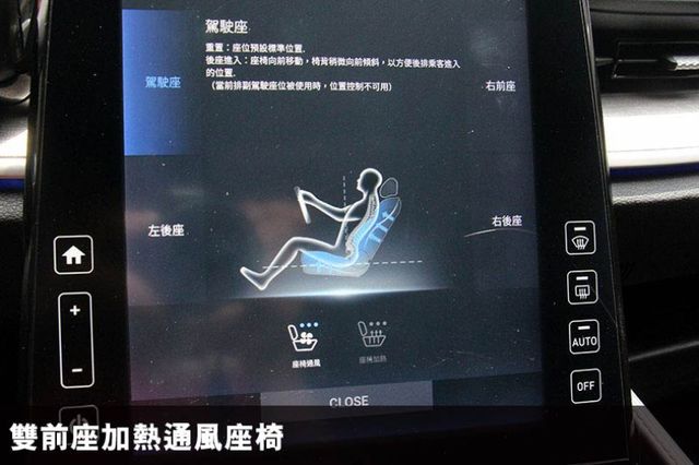 全車原漆✅可全額貸款✅最頂規GLT-B✅通風加熱座椅✅360環景✅ACC跟車 ⭕新車利率⭕喜歡可談價  第15張相片