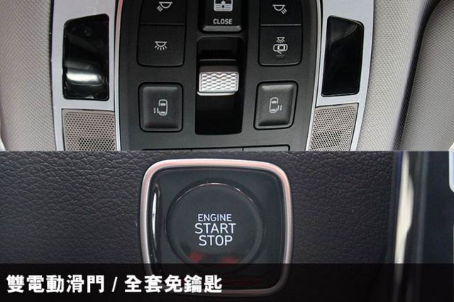 全車原漆✅可全額貸款✅最頂規GLT-B✅通風加熱座椅✅360環景✅ACC跟車 ⭕新車利率⭕喜歡可談價  第16張相片