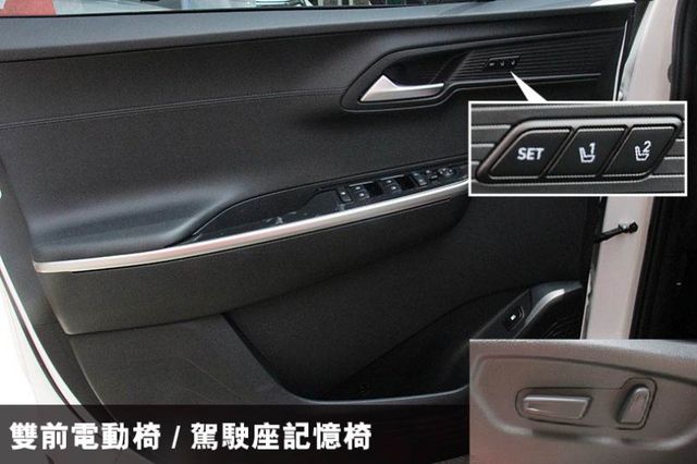 全車原漆✅可全額貸款✅最頂規GLT-B✅通風加熱座椅✅360環景✅ACC跟車 ⭕新車利率⭕喜歡可談價  第18張相片