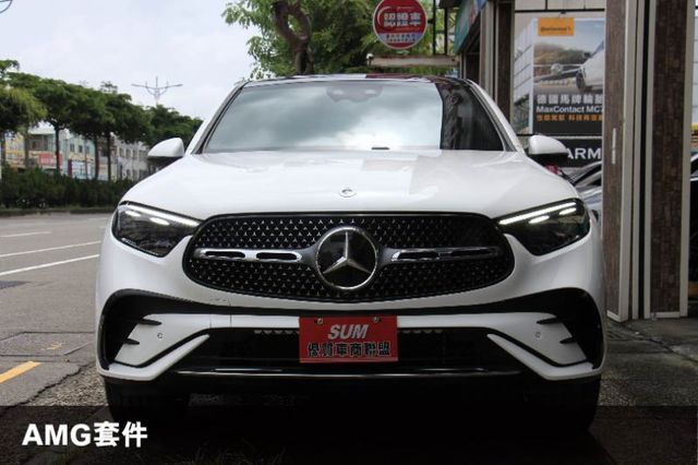 ⭕正25年出廠全新車⭕大滿配✅通風加熱椅✅P20輔助駕駛✅拖車勾✅多光束✅抬顯✅柏林✅側踏板⭕保固最長7年⭕新車利率  第3張相片