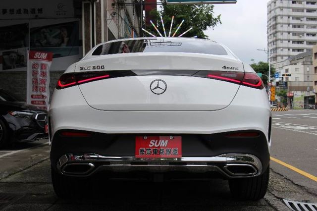 ⭕正25年出廠全新車⭕大滿配✅通風加熱椅✅P20輔助駕駛✅拖車勾✅多光束✅抬顯✅柏林✅側踏板⭕保固最長7年⭕新車利率  第5張相片