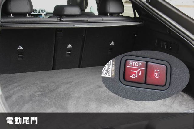 ⭕正25年出廠全新車⭕大滿配✅通風加熱椅✅P20輔助駕駛✅拖車勾✅多光束✅抬顯✅柏林✅側踏板⭕保固最長7年⭕新車利率  第7張相片