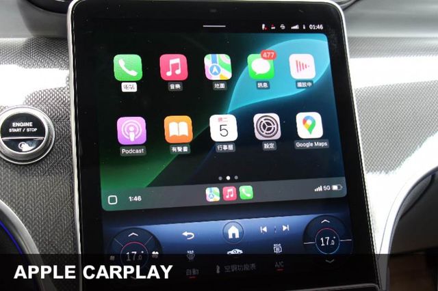 ⭕正25年出廠全新車⭕大滿配✅通風加熱椅✅P20輔助駕駛✅拖車勾✅多光束✅抬顯✅柏林✅側踏板⭕保固最長7年⭕新車利率  第14張相片