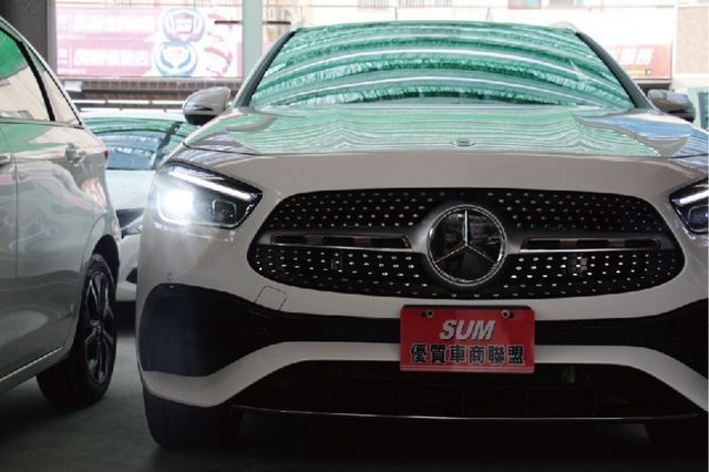 ⭕23年⭕全網最低價✅AMG✅四輪傳動✅ACC跟車✅多光束頭燈✅全景天窗✅雙記憶座椅⭕新車利率✅未領牌  第3張相片