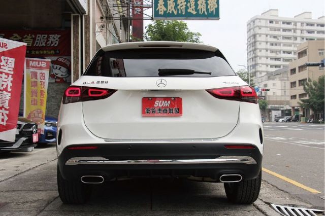 ⭕23年⭕全網最低價✅AMG✅四輪傳動✅ACC跟車✅多光束頭燈✅全景天窗✅雙記憶座椅⭕新車利率✅未領牌  第4張相片