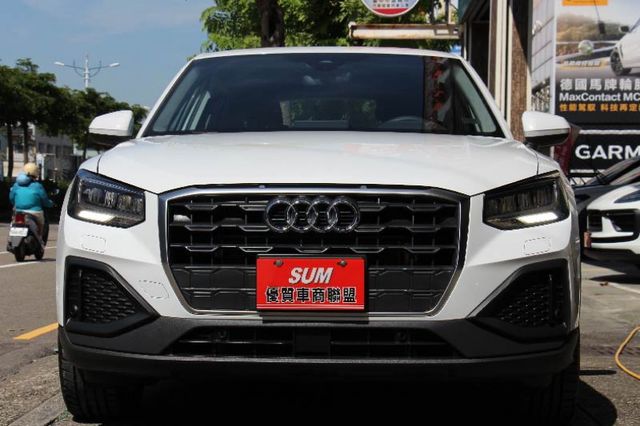 ⭕最低里程僅跑6千⭕有大6X萬價差 何必看新車⭕可全貸✅CARPLAY✅電尾門✅ACC跟車✅盲點✅免鑰匙✅全車原鈑原漆  第4張相片