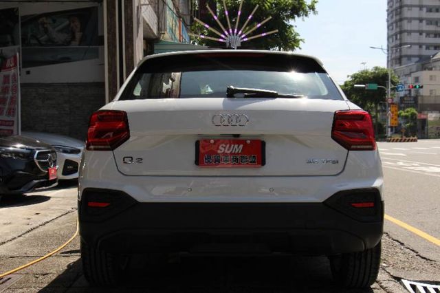 ⭕最低里程僅跑6千⭕有大6X萬價差 何必看新車⭕可全貸✅CARPLAY✅電尾門✅ACC跟車✅盲點✅免鑰匙✅全車原鈑原漆  第6張相片