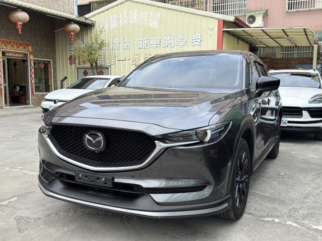 黑豔旗艦版⭕BOSE音響⭕電動椅✅黑化外觀套件✅ LV2跟車 ✅360環景✅黑化鋁圈✅抬顯⭕可全貸⭕全原廠保養⭕原鈑件  第1張相片