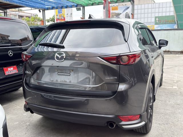 黑豔旗艦版⭕BOSE音響⭕電動椅✅黑化外觀套件✅ LV2跟車 ✅360環景✅黑化鋁圈✅抬顯⭕可全貸⭕全原廠保養⭕原鈑件  第3張相片