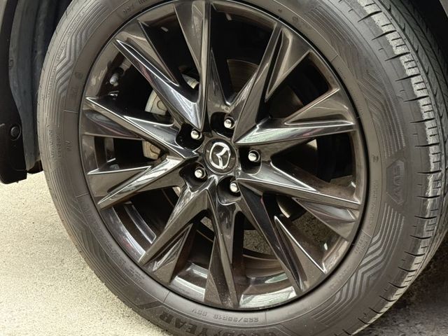 黑豔旗艦版⭕BOSE音響⭕電動椅✅黑化外觀套件✅ LV2跟車 ✅360環景✅黑化鋁圈✅抬顯⭕可全貸⭕全原廠保養⭕原鈑件  第4張相片