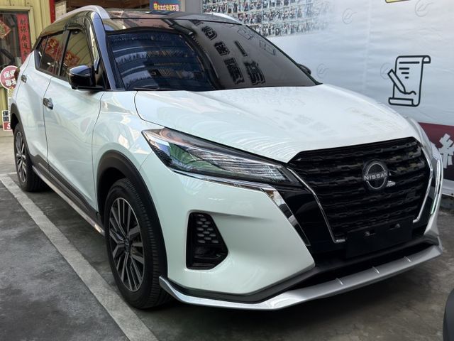 ⭕2023旗艦版⭕僅跑1.9萬✅ACC跟車✅360環景 ✅恆溫空調 ✅盲點偵測⭕全車原鈑漆⭕可全貸⭕實車在店  第1張相片