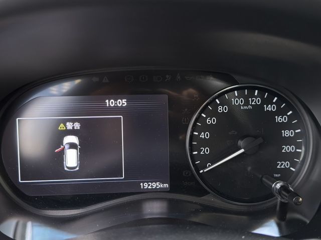 ⭕2023旗艦版⭕僅跑1.9萬✅ACC跟車✅360環景 ✅恆溫空調 ✅盲點偵測⭕全車原鈑漆⭕可全貸⭕實車在店  第3張相片