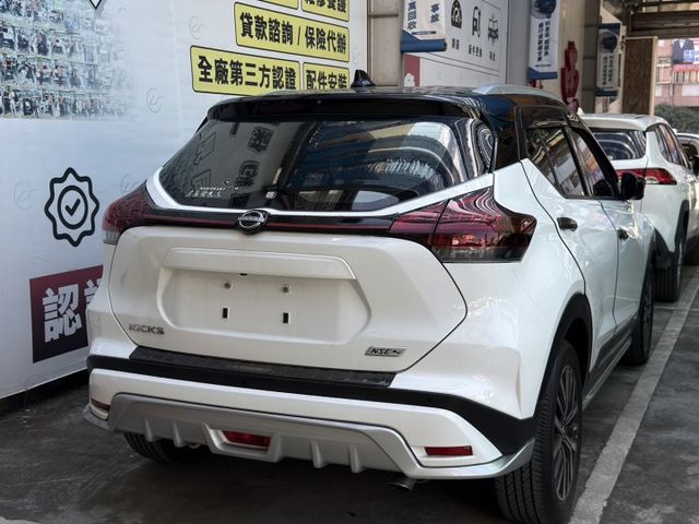 ⭕2023旗艦版⭕僅跑1.9萬✅ACC跟車✅360環景 ✅恆溫空調 ✅盲點偵測⭕全車原鈑漆⭕可全貸⭕實車在店  第4張相片