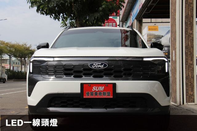 ⭕全網最低價 ⭕稀有釋出⭕ 保證實車實價⭕ 新車油電最頂規 僅跑3000km ✅通風座椅✅全景天窗✅電動尾門⭕全車原漆  第4張相片