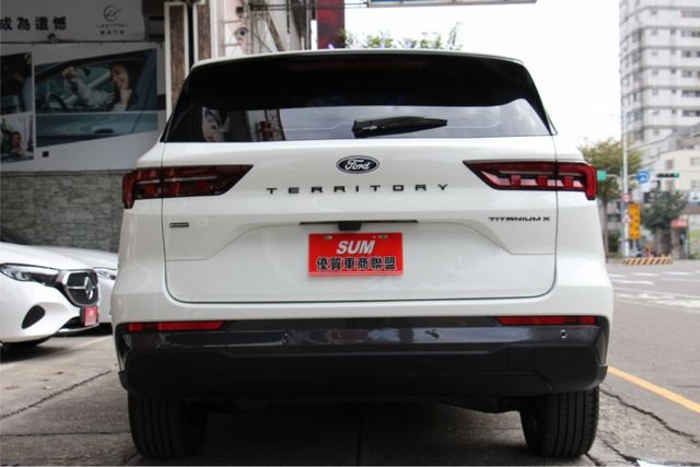 ⭕全網最低價 ⭕稀有釋出⭕ 保證實車實價⭕ 新車油電最頂規 僅跑3000km ✅通風座椅✅全景天窗✅電動尾門⭕全車原漆  第5張相片