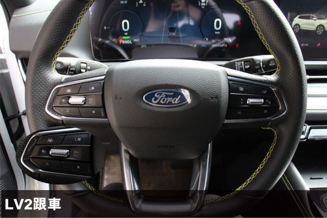 ⭕全網最低價 ⭕稀有釋出⭕ 保證實車實價⭕ 新車油電最頂規 僅跑3000km ✅通風座椅✅全景天窗✅電動尾門⭕全車原漆  第10張相片