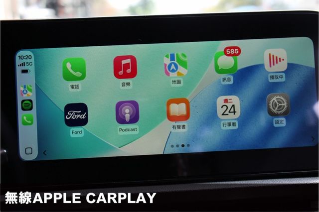 ⭕全網最低價 ⭕稀有釋出⭕ 保證實車實價⭕ 新車油電最頂規 僅跑3000km ✅通風座椅✅全景天窗✅電動尾門⭕全車原漆  第13張相片