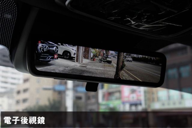 ⭕全網最低價 ⭕稀有釋出⭕ 保證實車實價⭕ 新車油電最頂規 僅跑3000km ✅通風座椅✅全景天窗✅電動尾門⭕全車原漆  第15張相片