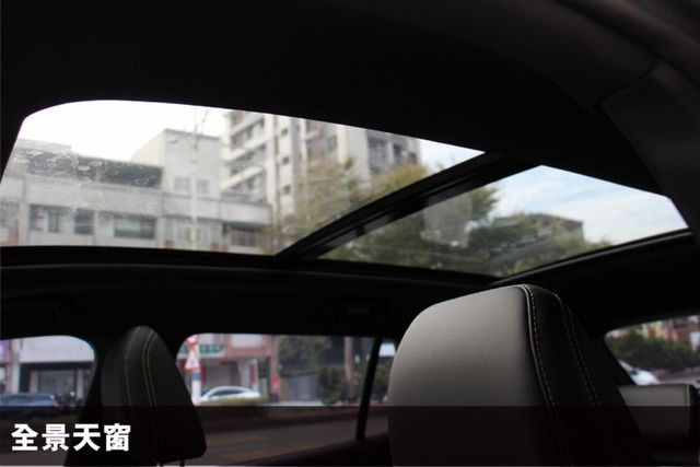 ⭕全網最低價 ⭕稀有釋出⭕ 保證實車實價⭕ 新車油電最頂規 僅跑3000km ✅通風座椅✅全景天窗✅電動尾門⭕全車原漆  第17張相片