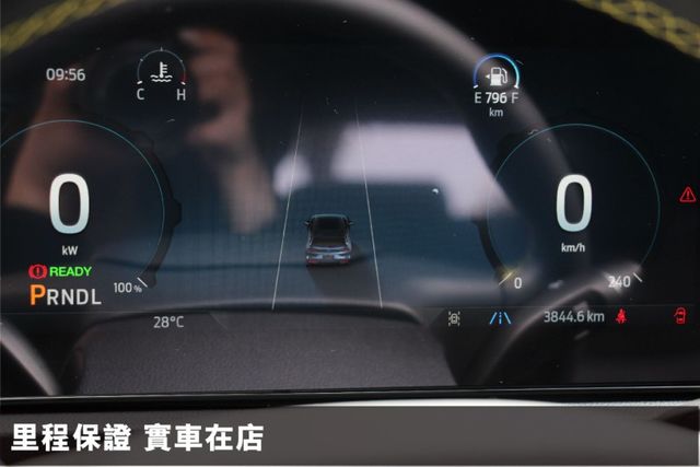 ⭕全網最低價 ⭕稀有釋出⭕ 保證實車實價⭕ 新車油電最頂規 僅跑3000km ✅通風座椅✅全景天窗✅電動尾門⭕全車原漆  第20張相片