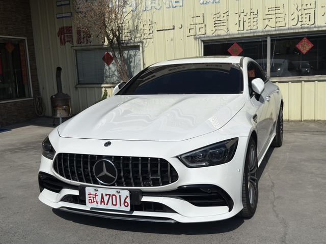 ⭕保證實車實價✅23P跟車✅電子懸吊✅多光束✅柏林之音✅抬顯✅真皮座椅✅未領牌  第1張相片