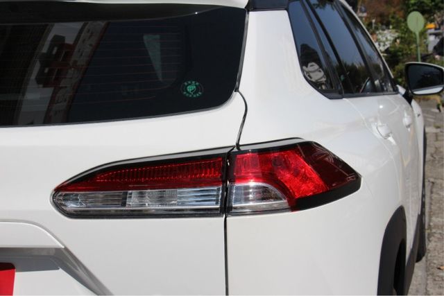 ⭕2025年⭕小改款全新車⭕油電豪華版✅倒車顯影✅AUTO HOLD✅ 無線CARPLAY✅摸門免鑰匙⭕原廠保固⭕可全貸  第6張相片