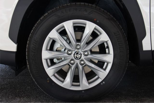 ⭕2025年⭕小改款全新車⭕油電豪華版✅倒車顯影✅AUTO HOLD✅ 無線CARPLAY✅摸門免鑰匙⭕原廠保固⭕可全貸  第7張相片