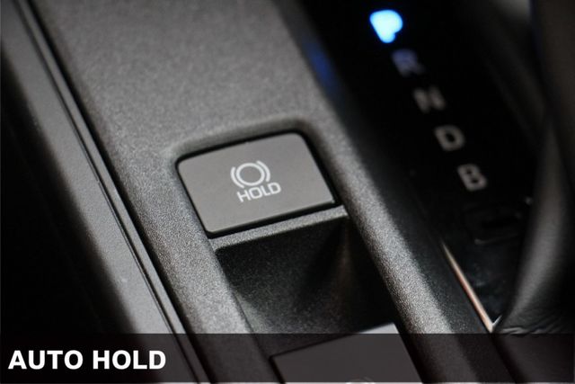 ⭕2025年⭕小改款全新車⭕油電豪華版✅倒車顯影✅AUTO HOLD✅ 無線CARPLAY✅摸門免鑰匙⭕原廠保固⭕可全貸  第12張相片