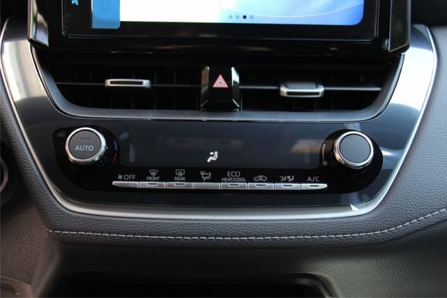 ⭕2025年⭕小改款全新車⭕油電豪華版✅倒車顯影✅AUTO HOLD✅ 無線CARPLAY✅摸門免鑰匙⭕原廠保固⭕可全貸  第15張相片