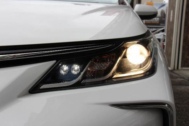 就賣你這個價錢⭕正25年出廠⭕油電尊爵版✅無線CARPLAY✅倒車顯影✅盲點偵測✅免鑰匙✅全車原鈑件⭕新車利率⭕原廠保固  第4張相片