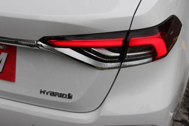 就賣你這個價錢⭕正25年出廠⭕油電尊爵版✅無線CARPLAY✅倒車顯影✅盲點偵測✅免鑰匙✅全車原鈑件⭕新車利率⭕原廠保固  第6張相片