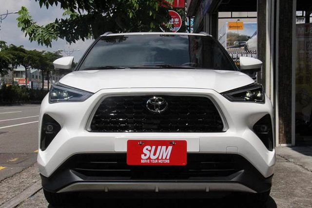 挑戰市場最低價⭕正25年⭕潮玩版⭕落地新車⭕僅跑6000公里✅電動尾門✅盲點偵測✅恆溫空調✅ CARPLAY⭕實車在店  第3張相片