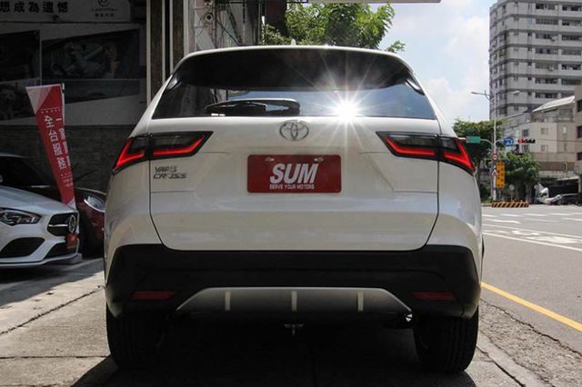 挑戰市場最低價⭕正25年⭕潮玩版⭕落地新車⭕僅跑6000公里✅電動尾門✅盲點偵測✅恆溫空調✅ CARPLAY⭕實車在店  第5張相片