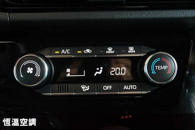 挑戰市場最低價⭕正25年⭕潮玩版⭕落地新車⭕僅跑6000公里✅電動尾門✅盲點偵測✅恆溫空調✅ CARPLAY⭕實車在店  第12張相片