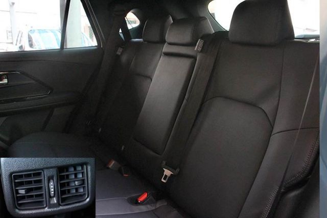 挑戰市場最低價⭕正25年⭕潮玩版⭕落地新車⭕僅跑6000公里✅電動尾門✅盲點偵測✅恆溫空調✅ CARPLAY⭕實車在店  第19張相片