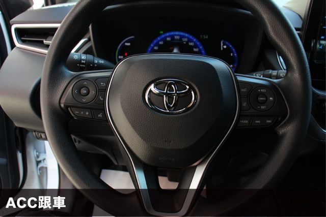 ⭕落地新車⭕油電豪華++✅360環景✅盲點偵測✅無線CARPLAY✅AUTO HOLD✅摸門免鑰匙⭕原廠保固⭕可全貸  第11張相片