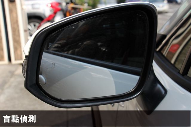 ⭕落地新車⭕油電豪華++✅360環景✅盲點偵測✅無線CARPLAY✅AUTO HOLD✅摸門免鑰匙⭕原廠保固⭕可全貸  第17張相片