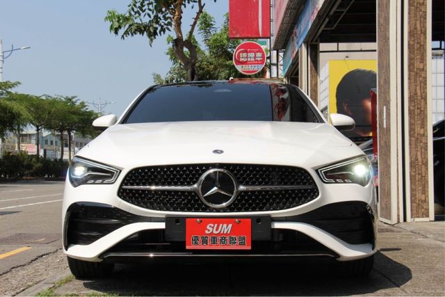 ⭕2025年式 小改款⭕韓規進口未領牌 ⭕四輪傳動 ✅P20輔助✅全景天窗 ✅雙前電動椅⭕享新車利率⭕全車保固中⭕  第4張相片