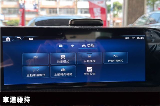⭕2025年式 小改款⭕韓規進口未領牌 ⭕四輪傳動 ✅P20輔助✅全景天窗 ✅雙前電動椅⭕享新車利率⭕全車保固中⭕  第15張相片