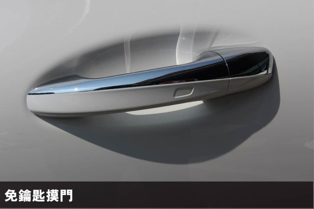 ⭕2025年式 小改款⭕韓規進口未領牌 ⭕四輪傳動 ✅P20輔助✅全景天窗 ✅雙前電動椅⭕享新車利率⭕全車保固中⭕  第16張相片