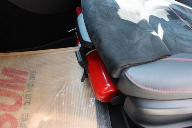 ⭕2025年式 小改款⭕韓規進口未領牌 ⭕四輪傳動 ✅P20輔助✅全景天窗 ✅雙前電動椅⭕享新車利率⭕全車保固中⭕  第19張相片