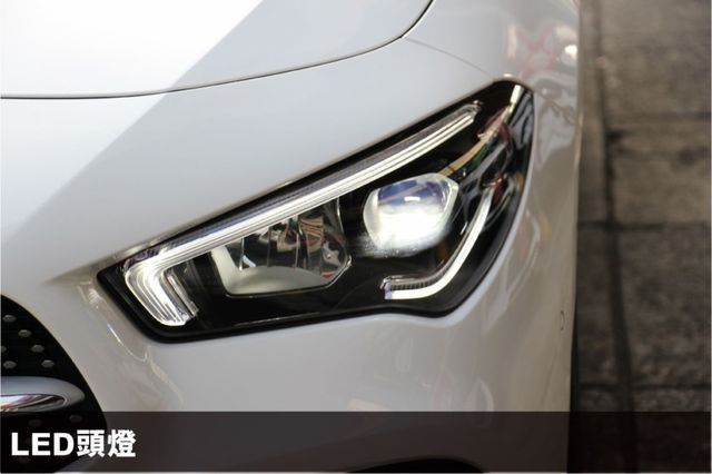 ⭕23年式⭕全網最低價✅23P跟車✅4MATIC四輪驅動✅雙電動椅✅全景天窗✅盲點偵測✅未領牌✅全車保固中  第3張相片