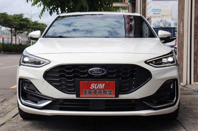 2025年⭕VIGNALE版⭕超低價⭕可全貸✅HUD抬頭顯示器✅B&O音響✅盲點✅倒車顯影✅8向電動座椅⭕實車在店  第3張相片