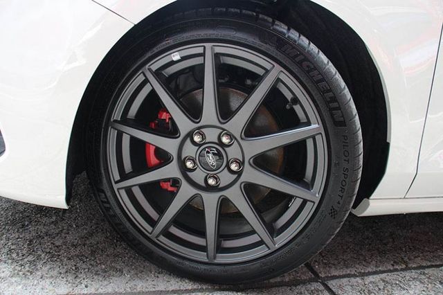 2025年⭕VIGNALE版⭕超低價⭕可全貸✅HUD抬頭顯示器✅B&O音響✅盲點✅倒車顯影✅8向電動座椅⭕實車在店  第8張相片