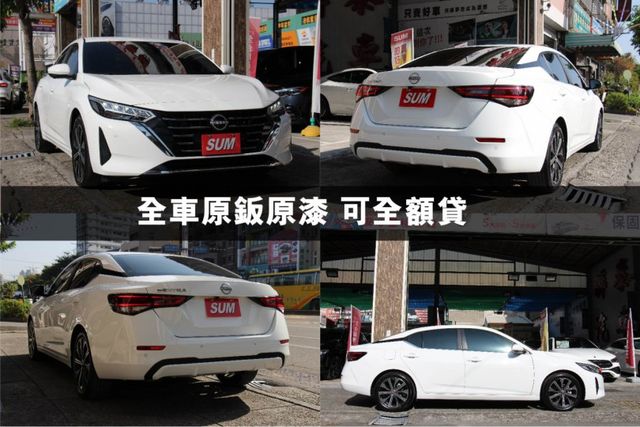 ✅挑戰低價 正25年出廠✅僅跑6000KM⭕尊爵智駕版✅車道維持✅360環景✅高音喇叭✅全車原鈑原漆✅可全額貸✅新車利率  第2張相片